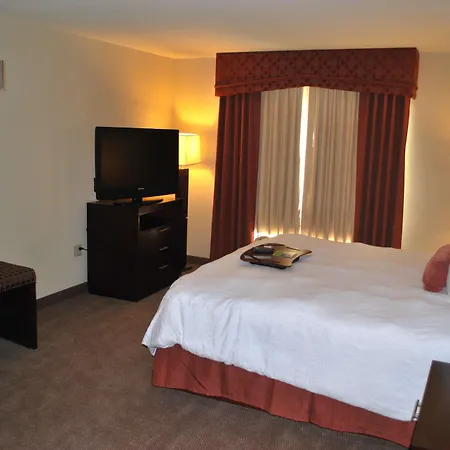 Hampton Inn&Suites Phoenix/Gilbert