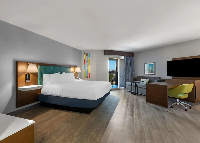 Hotel Hampton & Phoenix/gilbert