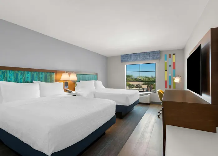 Hotel Hampton & Phoenix/gilbert Gilbert