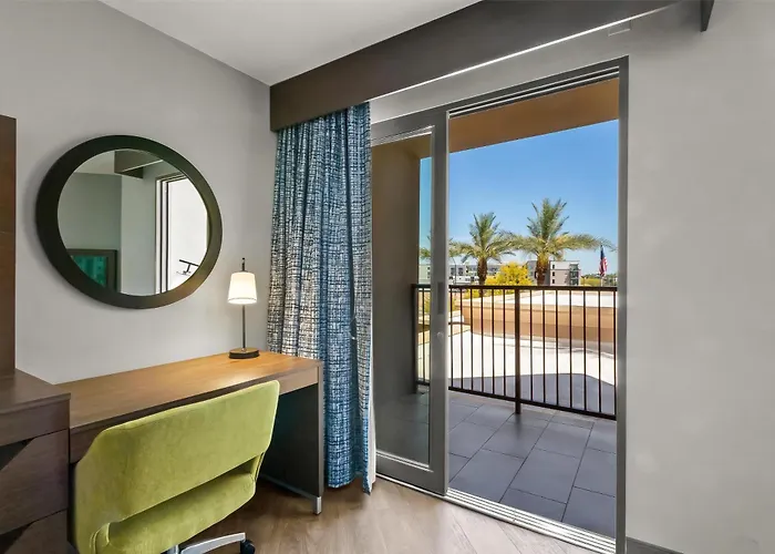 Hotel Hampton & Phoenix/gilbert