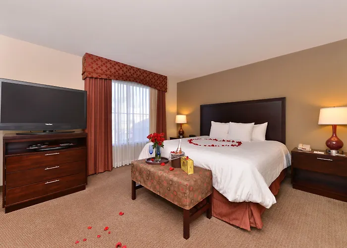 Hampton & Phoenix/gilbert Hotel Gilbert