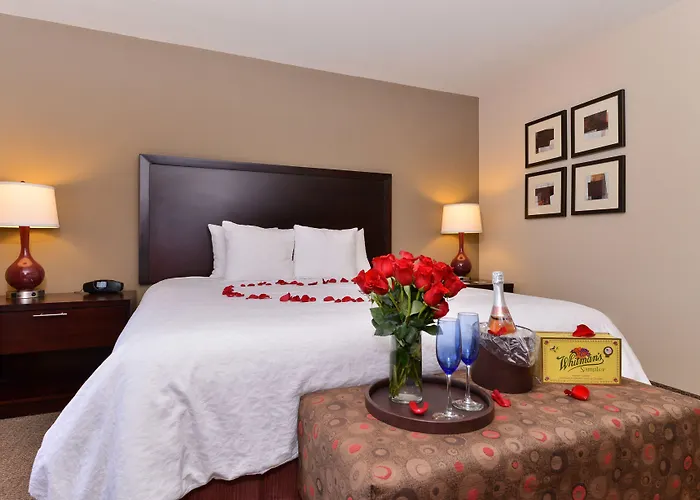 Hampton & Phoenix/gilbert Hotel Gilbert