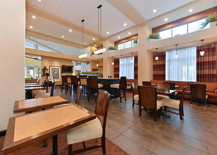 Hotel Hampton & Phoenix/gilbert Gilbert