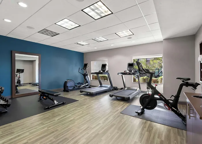 Hotel Hampton Inn&suites Phoenix/gilbert Gilbert