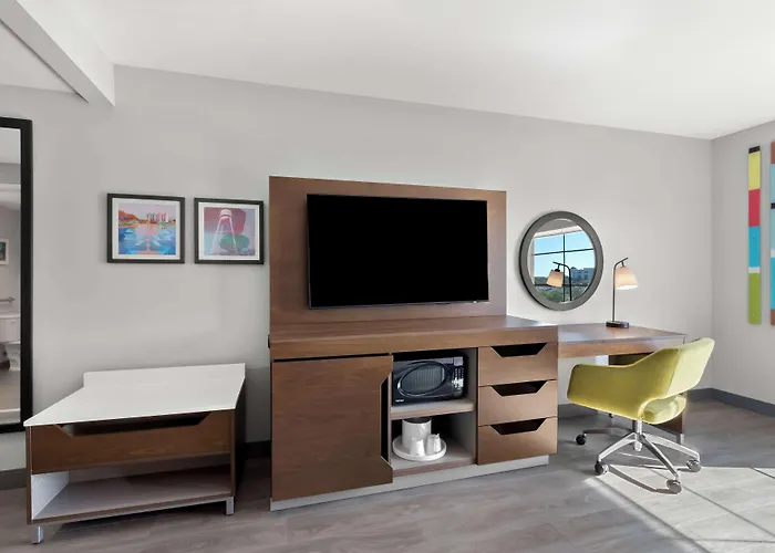 Hampton Inn&suites Phoenix/gilbert Hotel