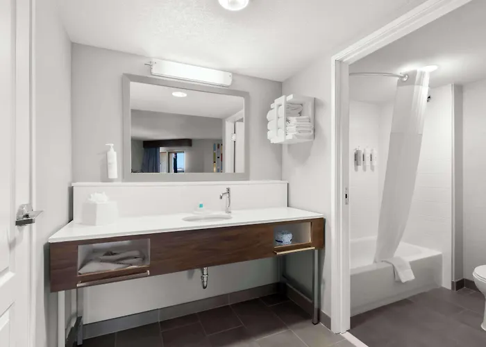 Hotel Hampton Inn&suites Phoenix/gilbert