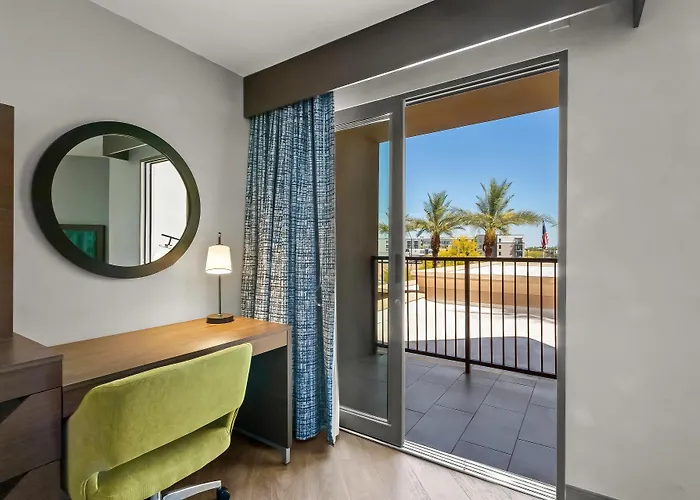 Hampton Inn&suites Phoenix/gilbert Hotel Gilbert